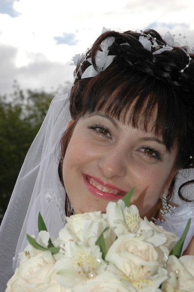 Черномырдина Дарья