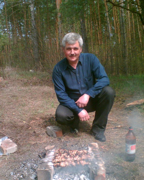 Сергей Пасичный