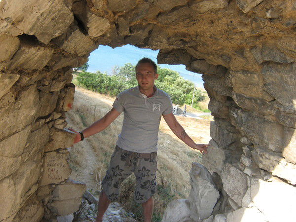 Владлен Лысов