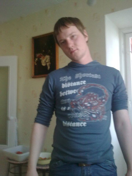 Илья Елисеев