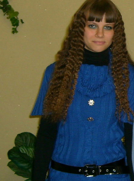 Светлана Игоревна