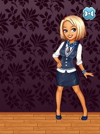 Алина Хоботова