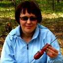Елена Федорова