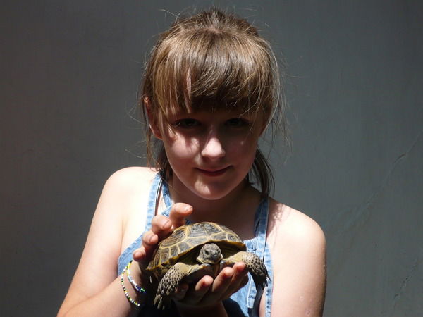 Анастасия Дьяконова