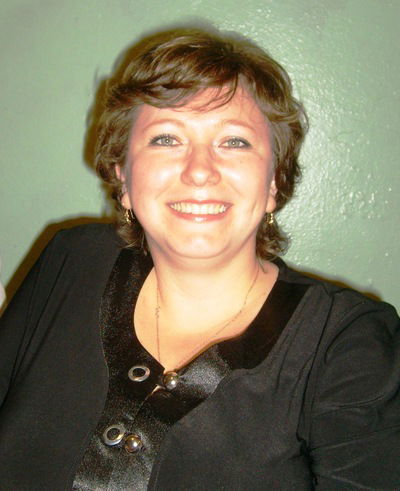 Наталья Самойловская