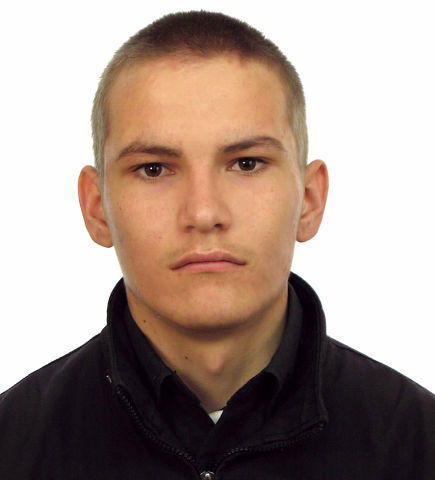 Дмитрий Смыкалов