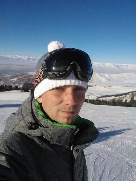 Иван Лучшев