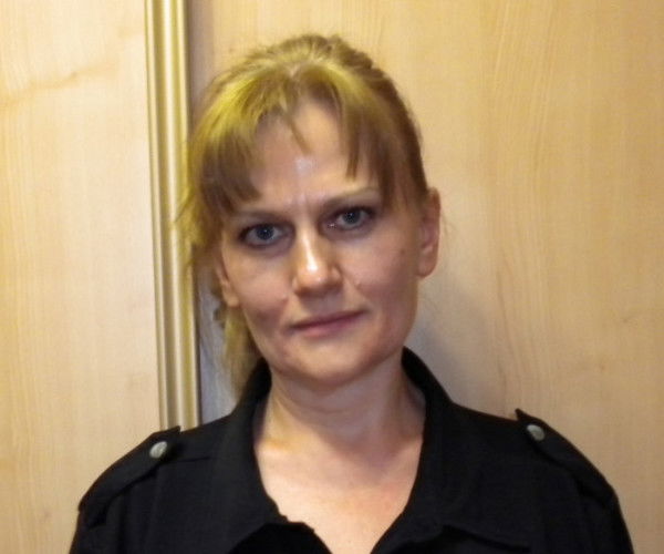 Татьяна Емельянова