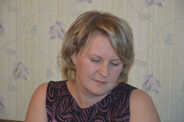 Наталия Казырелова