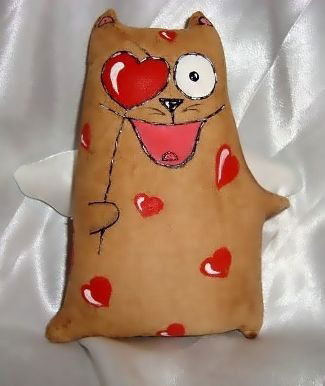 Алина Островская