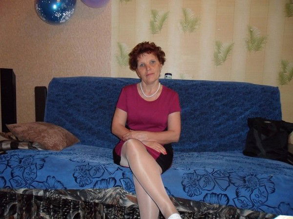 Зинаида Савкина