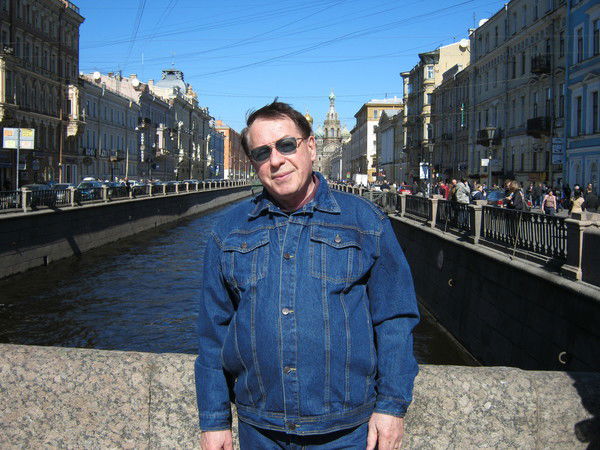 Валерий Зорин