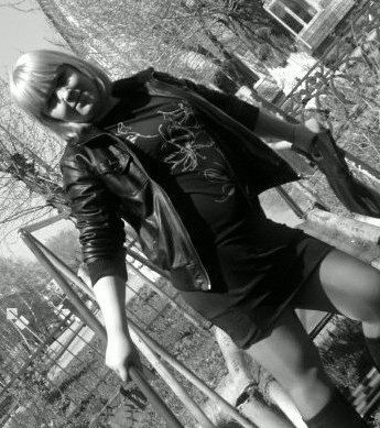 Алёна Брюханова