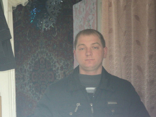 Александр Лесков