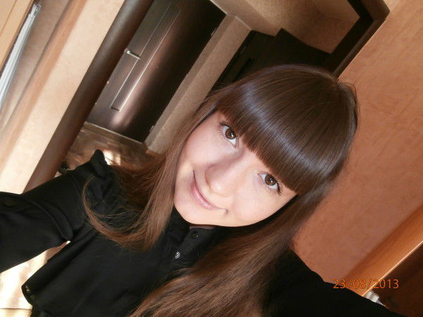 Татаринова Екатерина