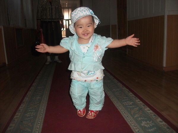 Гулбайра Турдубаева