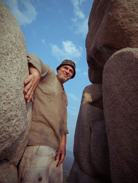 Вадим Цукерман