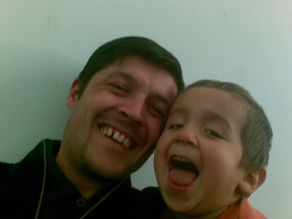 Джaмшeд Сaидов