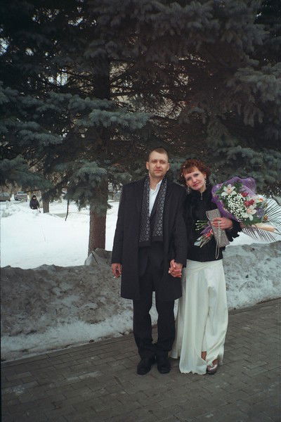 Оксана Ласькова