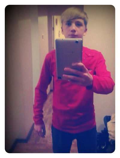 Влад Коваль