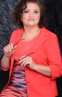 Вера Васютина