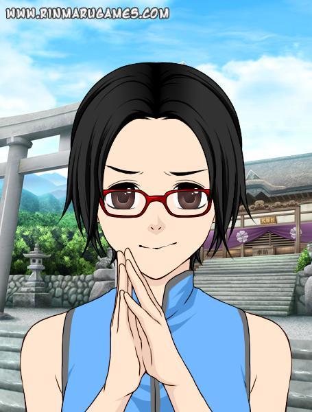 Александра Шин