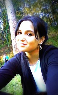 Полина Лутфуллина