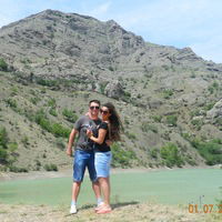 Виталий Марусь