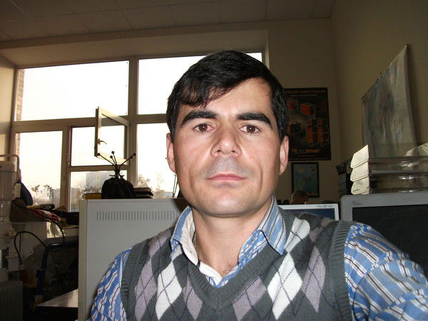 Sijoiddin Makhmadiev