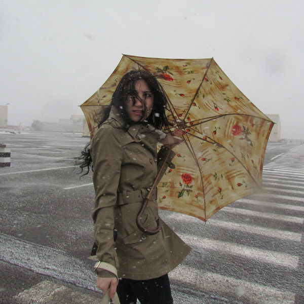 Эльза Смайл