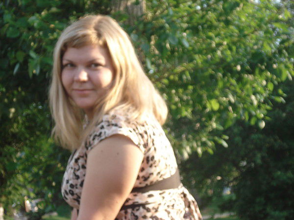 Татьяна Воронкова