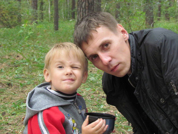 Константин Скрипник