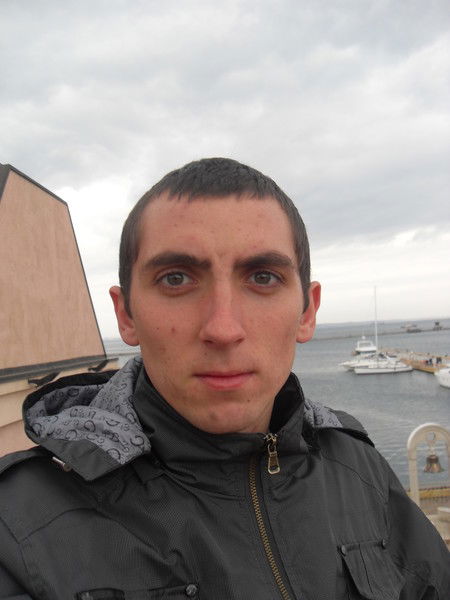 Александр Липкин