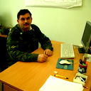 Сергей Краснобриж