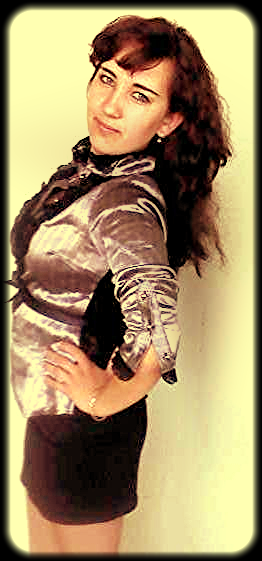 Айгуль Латыпова