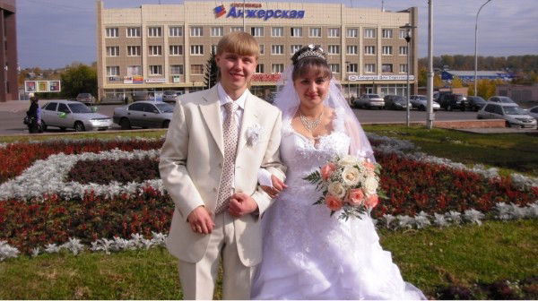 Андрей Коноваловы