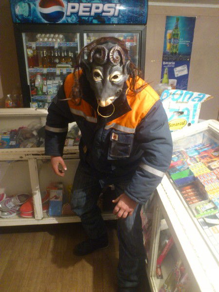 Владимир Чипизубов