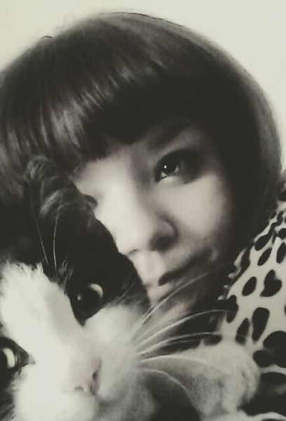 Виктория Лобанова