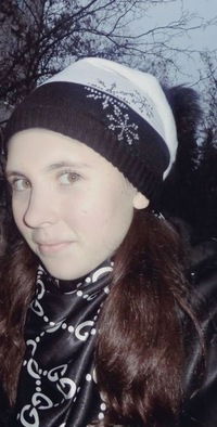 Марина Заковряжина