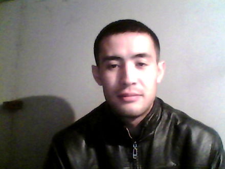 Алмабек Алтымбеков