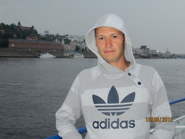 Стас Маркун