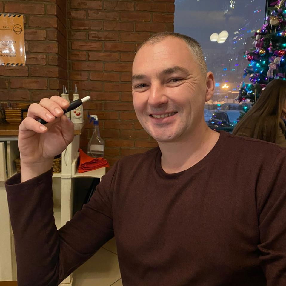 Варфоломеев Алексей