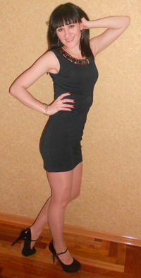 Ирина Дидковская