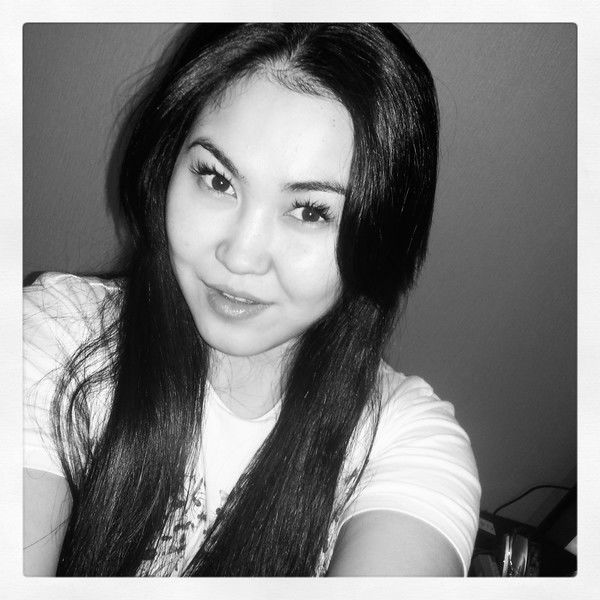 ! Айсулуша !