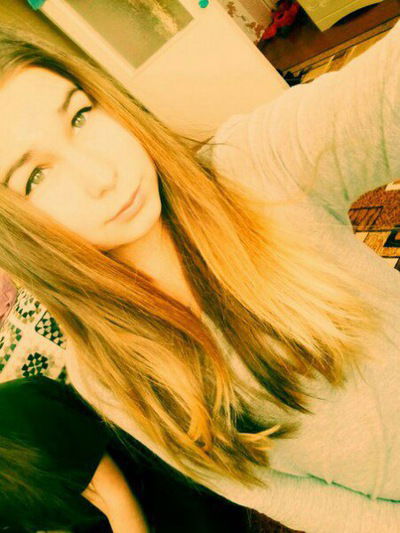 Юленька Воробей