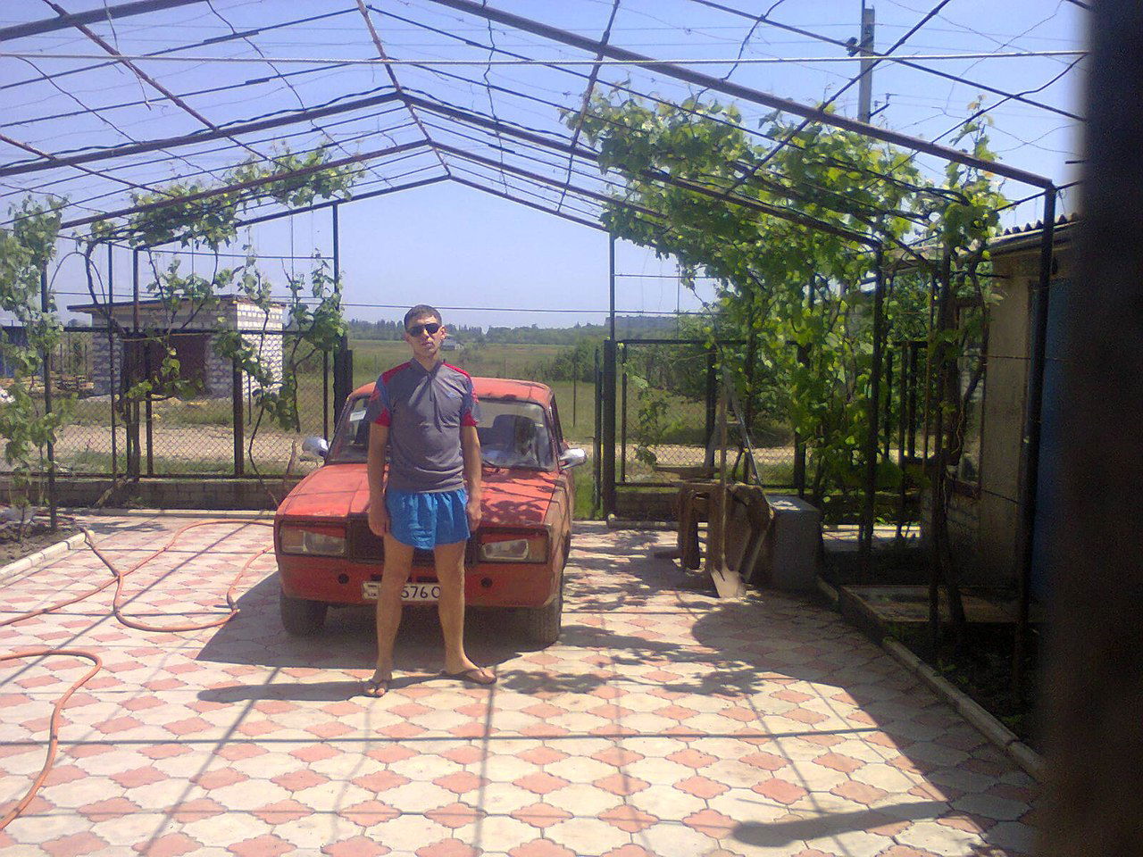 Денис Друма