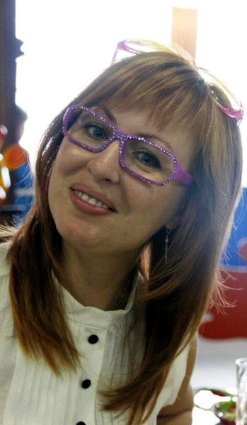 Елена Минеева