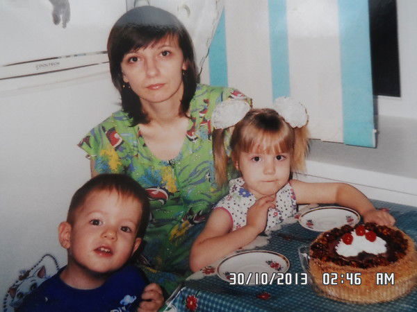 Татьяна Жуйко