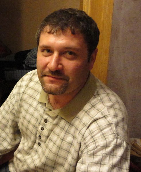 Сергей Ростов