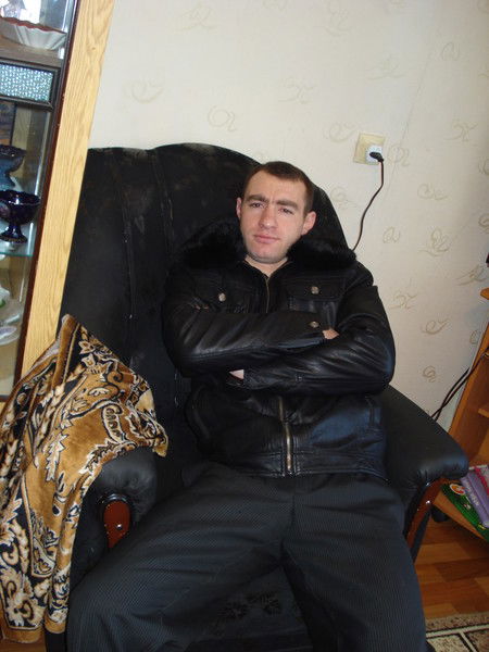 Гарник Авдалян